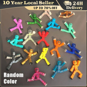 Sucker Sticky Robot Photography Animation Studio Sucker Animal Childrens Toy Birthday Gift