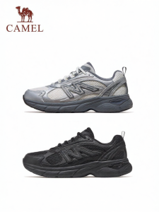 CAMEL | Vintage Breathable Anti-Slip Sneakers