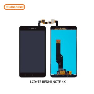 LCD+TS REDMI NOTE 4X