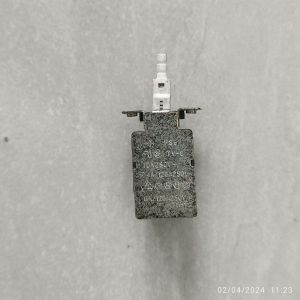 5pcs Sakelar Cabutan Switch Tombol Saklar Tv Copotan Random (COD)