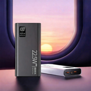 Certified Portable Power Bank 20000mAh Super Fast Charging 22.5W Universal