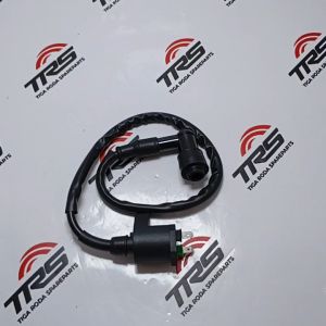 TRS Koil Coil Tutup Busi Motor Roda Tiga Viar Karya 150cc 200cc 300cc Spareparts Original TRS SEMARANG