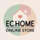 EC Home Online Store
