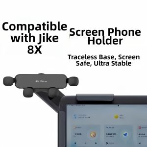Abu & Mifa | Shake-resistant Car Phone Mount for Navigation 8X Model