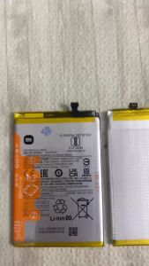 Pin Redmi 12C/BN5K Xiaomi