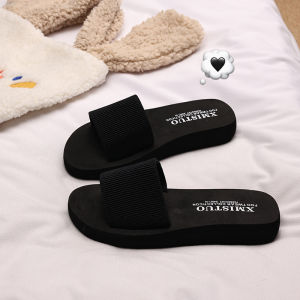 XMISTUO | Anti Slip Height Increasing Slippers