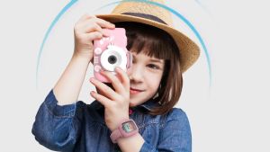 myFirst Camera 3 กล้องเด็ก สเปคล้ำ ฟรีเคสกลัวเคสกระแทก คุณต้องการกล้องเด็กที่มีคุณภาพหรือไม่?