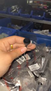 มือดึงโช๊ค รุ่น 5200 สำหรับ เลื่อยยนต์ อะไหล่ทดแทน อะไหล่เลื่อยยนต์5200 โซ่ยนต์ อย่างดี