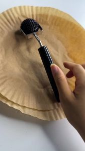 Lăn Cầu Gai Sừng Đơn Lớn  - Dụng Cụ Diện Chẩn - Thông Kinh Hoạt Lạc