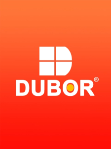 DUBOR vinyl tile flooring self adhesive 1*5-1*10-2*5-2*10m vinyl sticker vinyl sticker waterproof vinyl floor mat linoleum rubberized makapal floor mat linoleum rubberized