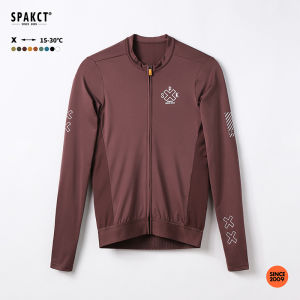 Spakct | Áo Đạp Xe Chống Nắng Thoáng Khí