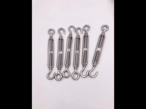 Bộ Dây Cáp Thép Không Gỉ Siêu Bền 15/30m Phủ PVC Dùng Cho Lan Can Ban Công Hàng Rào Trang Trại Lều - Loại 304
