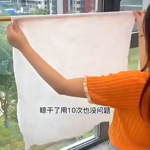 ผ้าขนหนูอัดเม็ด ผ้าเช็ดตัวอัดเม็ด ผ้าขนหนูแบบพกพา ทิชชู่อัดเม็ด ผ้าเช็ดตัวบีบอัด ผ้าอัดเม็ด ผ้าขนหนูใช้แล้วทิ้ง ผ้าเช็ดตัว