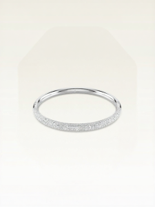 Swarovski | Couple Bracelet