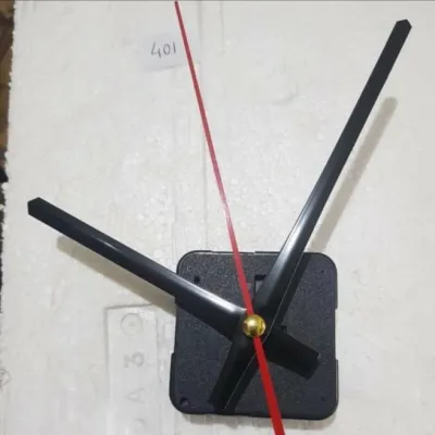 mesin jam dinding jarum 401 best quality