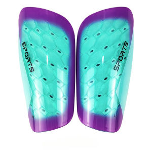 Kids Adults Soccer Shin Guards Football Match Training Equipment Protective Shin Pads Sports Gear Football Sports Equipment
