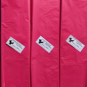Plastik layangan cap elang
