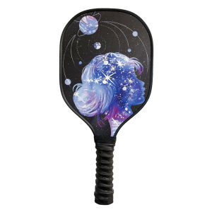 YEACHOSO | All-Age Professional Pickleball Racket Set