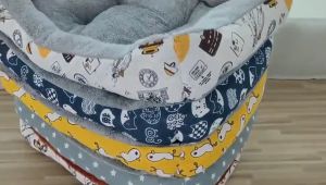 Pet Bed Mat Cat Bed Dog Bed Washable Sleeping Warm Soft Pet Mat Cat Mat Dog Mat Puppy Bed For Dogs
