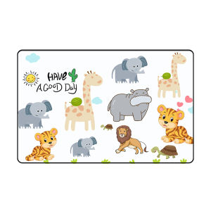 LUOYUNTENG | Baby Car Window Shade Curtain