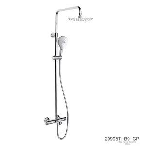 Kohler | Constant Temperature Triple Shower Heads 305mm