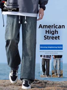 TUCANO | Mens Casual Denim Pants