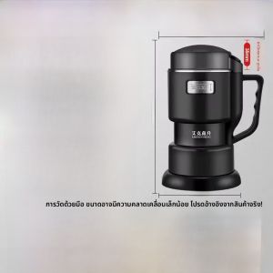 เครื่องสับแป้งไฟฟ้าแบบมืออาชีพขนาดเล็ก อุปกรณ์ทำอาหารในครัว เครื่องสับเมล็ดสีห์และพริกแห้ง อุปกรณ์ตัดผักและผลไม้