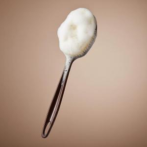 Exfoliating PP Long Handle Shower Brush Back Massage Body Bath Brush for Deep Cleansing Perfect for Home Bathroom Travel Use