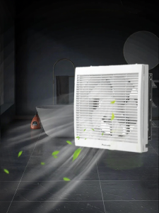 Panasonic | Window Powerful Quiet Ventilation Fan