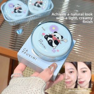 Lightweight Natural Coverage Cushion Foundation
