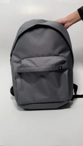 Tas Sekolah - Backpack Orion Visval - Tas Ransel