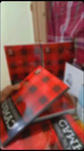 promo BUKU CAMPUS 50 LEMBAR / BUKU CATATAN (1 PAK ISI 10 PCS / 5 PCS)