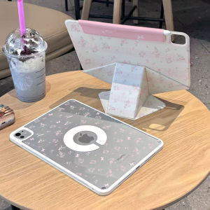 zoyu | Light Thin Magnetic Tablet Cover for Air Mini Pro Series
