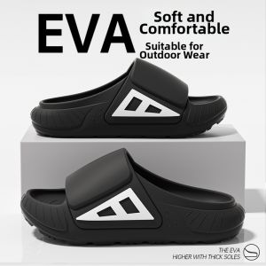 BUYANGSI | Waterproof Slip-Resistant Durable Thick Soled Slippers