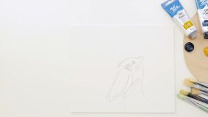 Màu Sơn Dầu Cao Cấp Mont Marte - Oil PaintTuýp 75ml