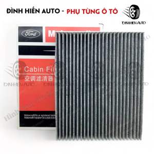 Lọc gió động cơ lọc gió điều hoà Ford Ranger - Everest - Raptor (đời 2023 ~> trở đi (MB3G9601BA | MB3B19N619DA/ DG9H18D483BA)