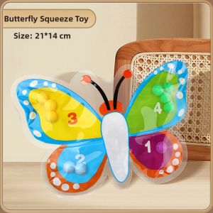 Creative Sensory Educational Puzzle Toy