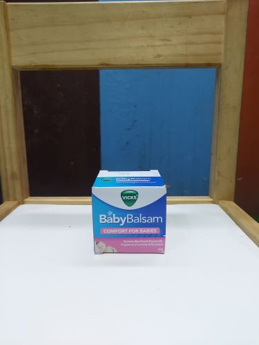 Panduan Pijat Bayi dengan BabyRub untuk Meredakan Hidung Tersumbat dan Batuk
