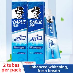 Darlie | Whitening and Breath Freshening Toothpaste