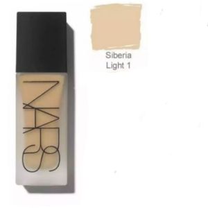 [Ready Stock] Professional Face Makeup All Day Luminous Weightless Foundation 30ml