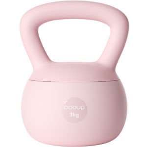 O:OOUP | Body Shaping Fitness Kettlebell