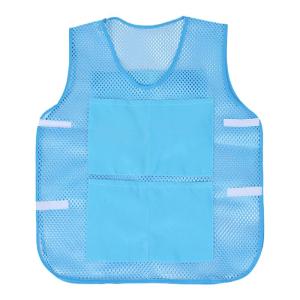 JIAHU | Cooling Ice Vest For Hot Environments