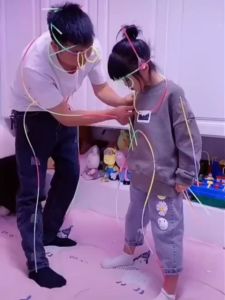 Đồ chơi que phát sáng dạ quang thanh phát sáng đủ màu sắc sặc sỡ lightstick phát sáng ban đêm tạo nhiều hình thù dễ thương