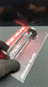 Klep Set/Payung Klep Golden Mako Honda Megapro New/Verza Monoshock/CRF 150 L