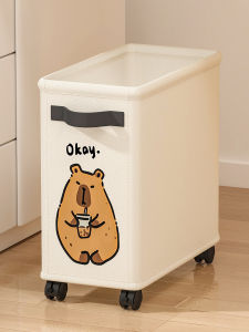 ชั้นวางของใต้โต๊ะสำหรับหอพักนักเรียน รถเข็นเก็บของแบบเคลื่อนที่พร้อมล้อ ชั้นวางของสำหรับสำนักงาน อุปกรณ์จัดระเบียบในครัว