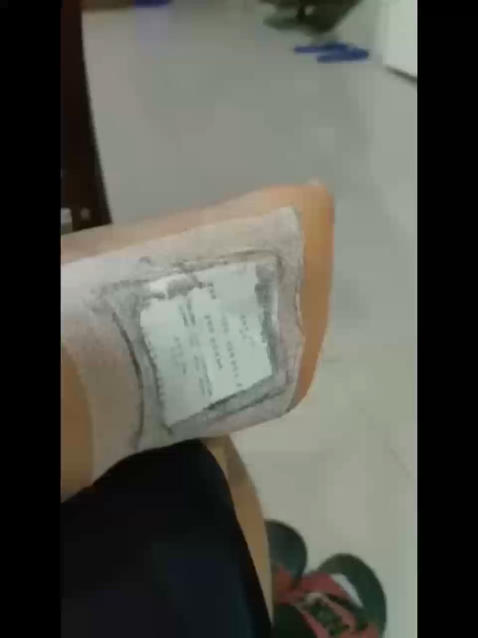 【BUY 2 TAKE 3】Authentic Foot Patch For Men And Woman Cleaning Detox Foot Pads Original Foot Patch