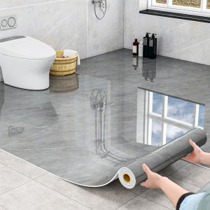 O Margo | Waterproof Moisture-proof Anti-slip Floor Sticker