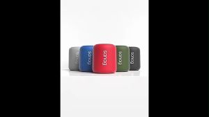 YLSPORTS (SANAG) X6S Gradient Hifi Mini Bluetooth 5.0 Speaker TWS True Wireless Stereo Speaker With Super Bass