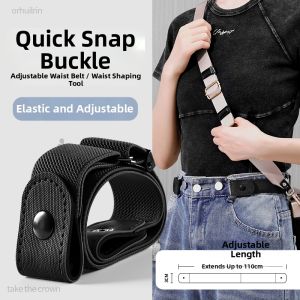 JVBV | Military Training Waist Shaper Belt Adjustable and Concealable