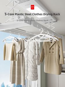 Zhifan | Anti-Slip No-shoulder-bump Hanger Thick